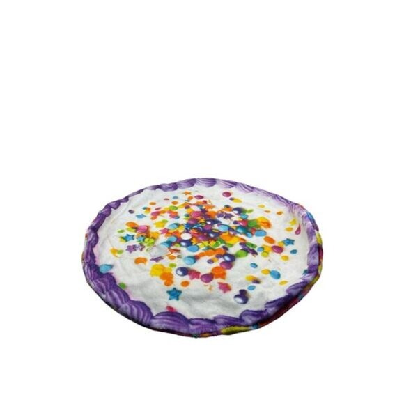 Cutetitos Partyitos Series Chihuahito Tutuito Plush Stuffed Animal - Picture 3 of 12